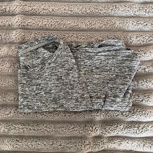 Beyond Yoga Open Back Tank